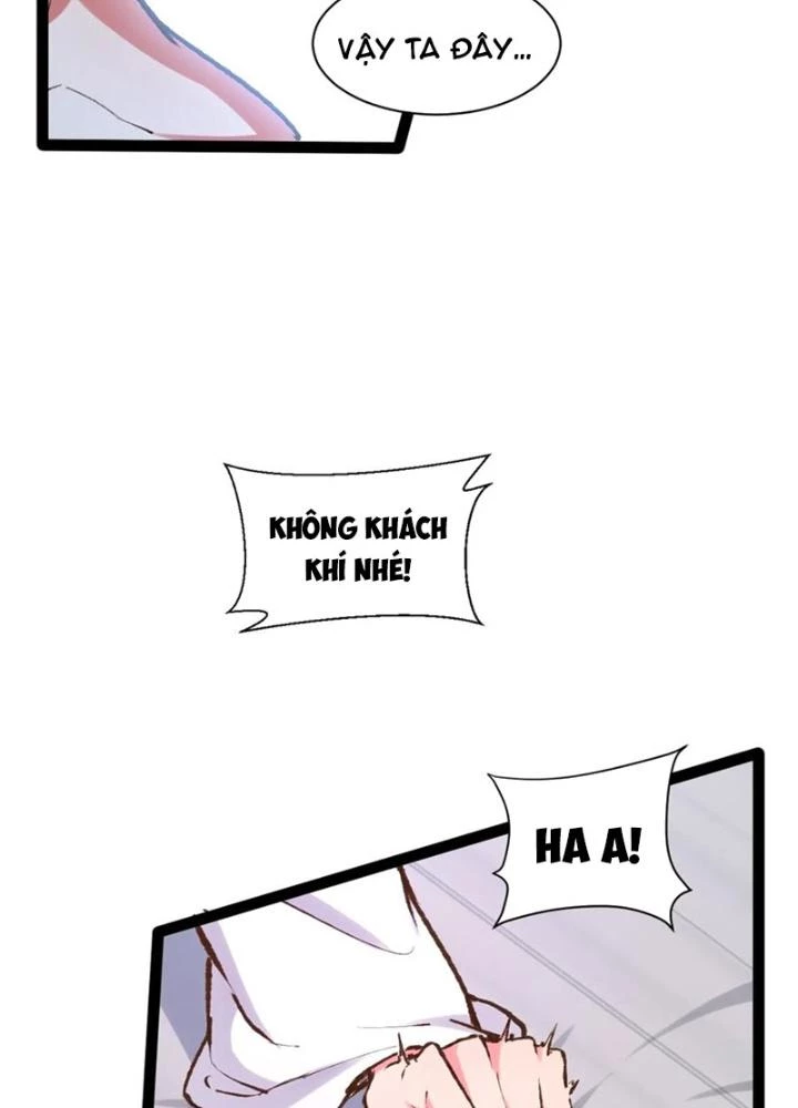 Bắt Đầu Làm ĐầY Điểm Mị Lực Chapter 106 - Trang 2