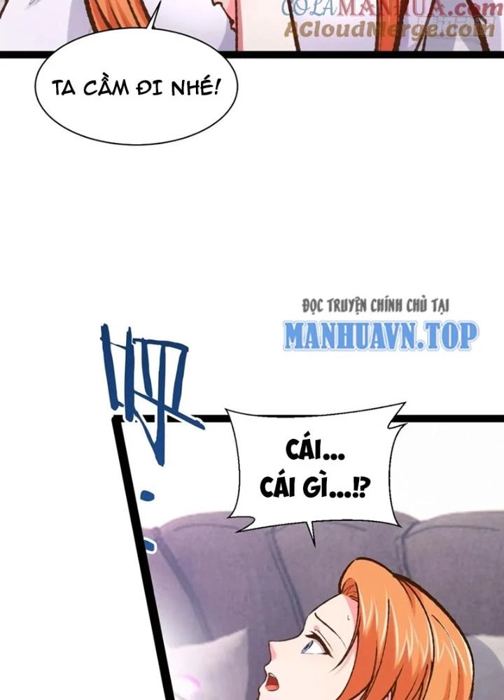 Bắt Đầu Làm ĐầY Điểm Mị Lực Chapter 106 - Trang 2