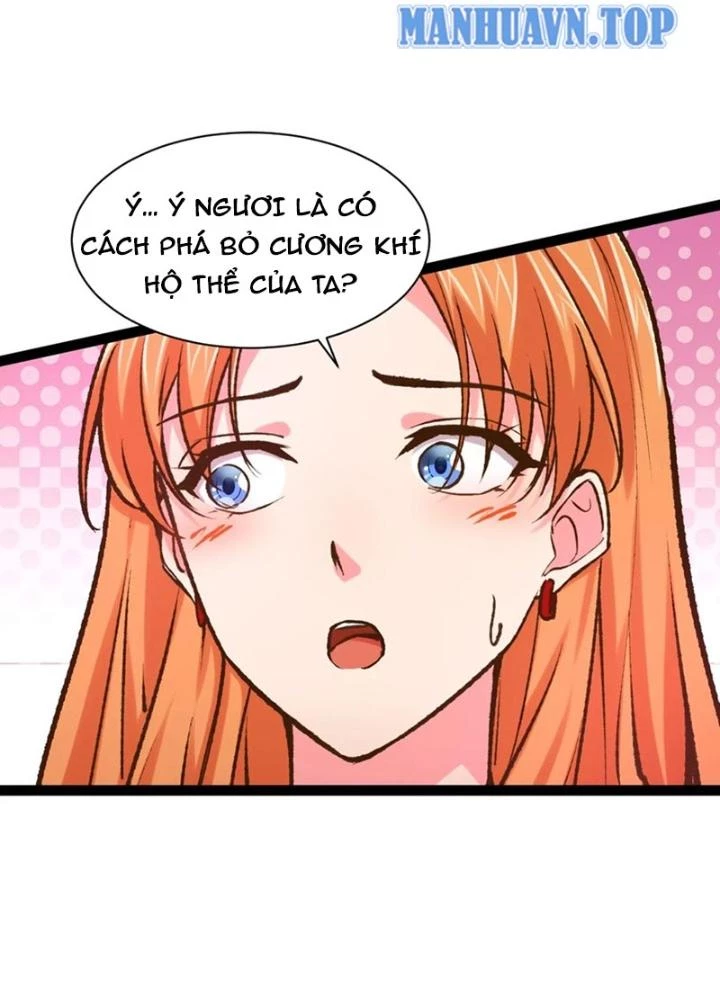 Bắt Đầu Làm ĐầY Điểm Mị Lực Chapter 106 - Trang 2