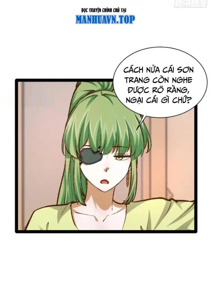 Bắt Đầu Làm ĐầY Điểm Mị Lực Chapter 107 - Trang 2
