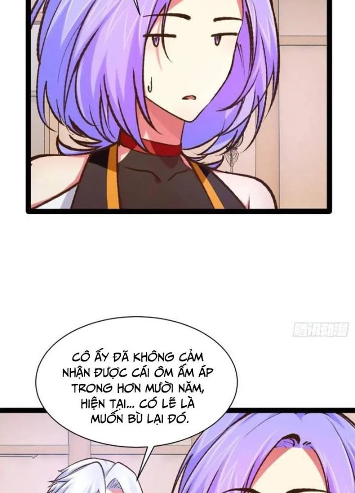 Bắt Đầu Làm ĐầY Điểm Mị Lực Chapter 107 - Trang 2