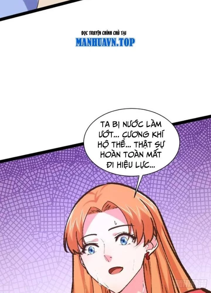 Bắt Đầu Làm ĐầY Điểm Mị Lực Chapter 107 - Trang 2