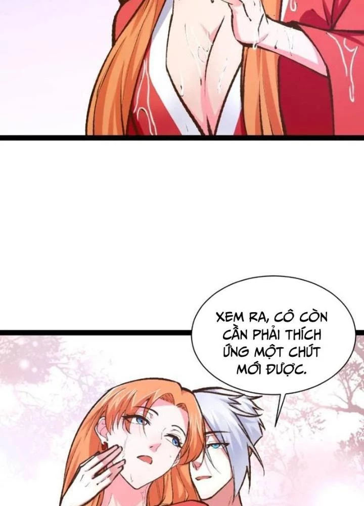 Bắt Đầu Làm ĐầY Điểm Mị Lực Chapter 107 - Trang 2