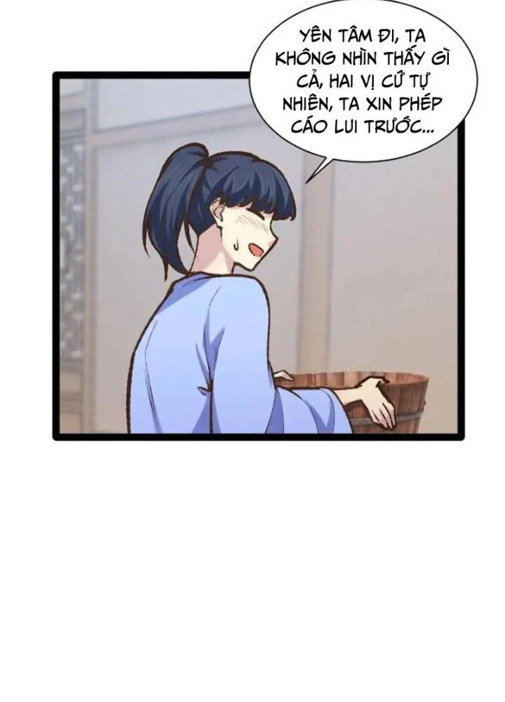 Bắt Đầu Làm ĐầY Điểm Mị Lực Chapter 107 - Trang 2