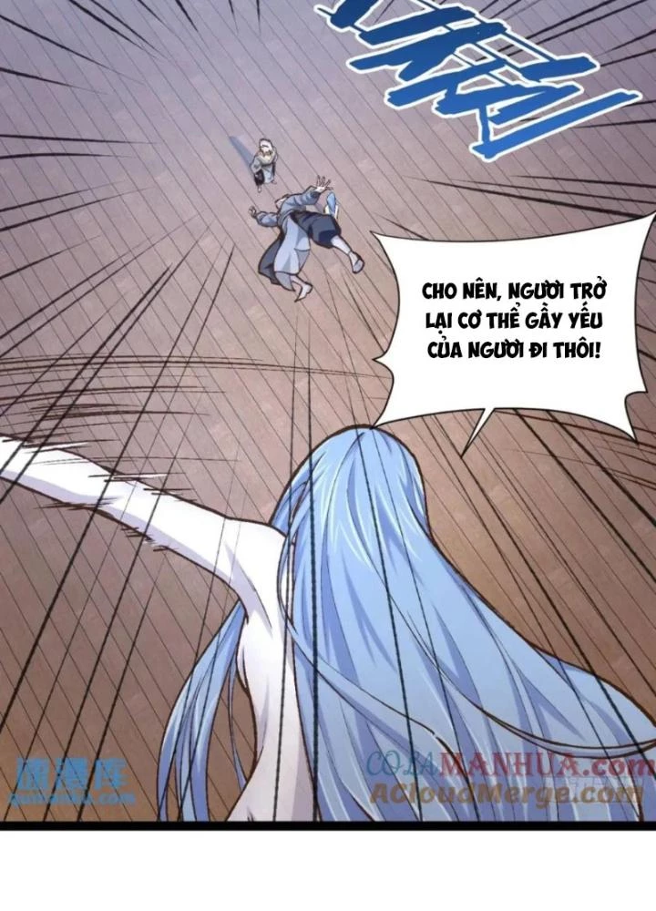 Bắt Đầu Làm ĐầY Điểm Mị Lực Chapter 111 - Trang 2