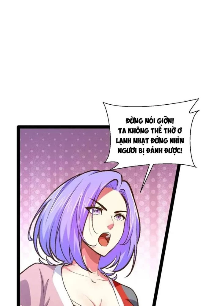 Bắt Đầu Làm ĐầY Điểm Mị Lực Chapter 114 - Trang 2
