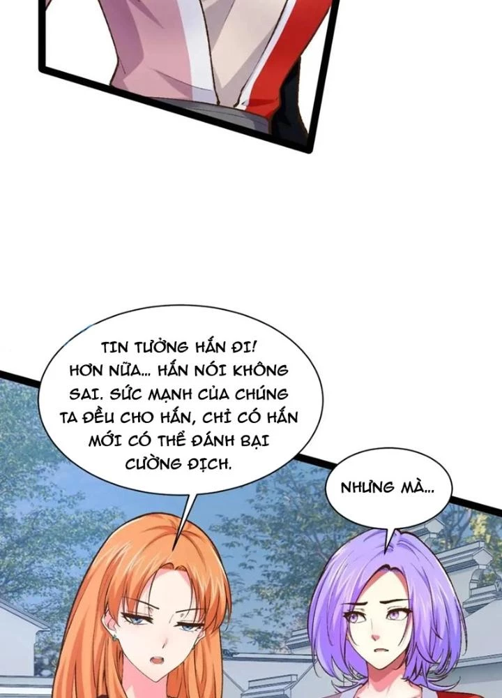 Bắt Đầu Làm ĐầY Điểm Mị Lực Chapter 114 - Trang 2