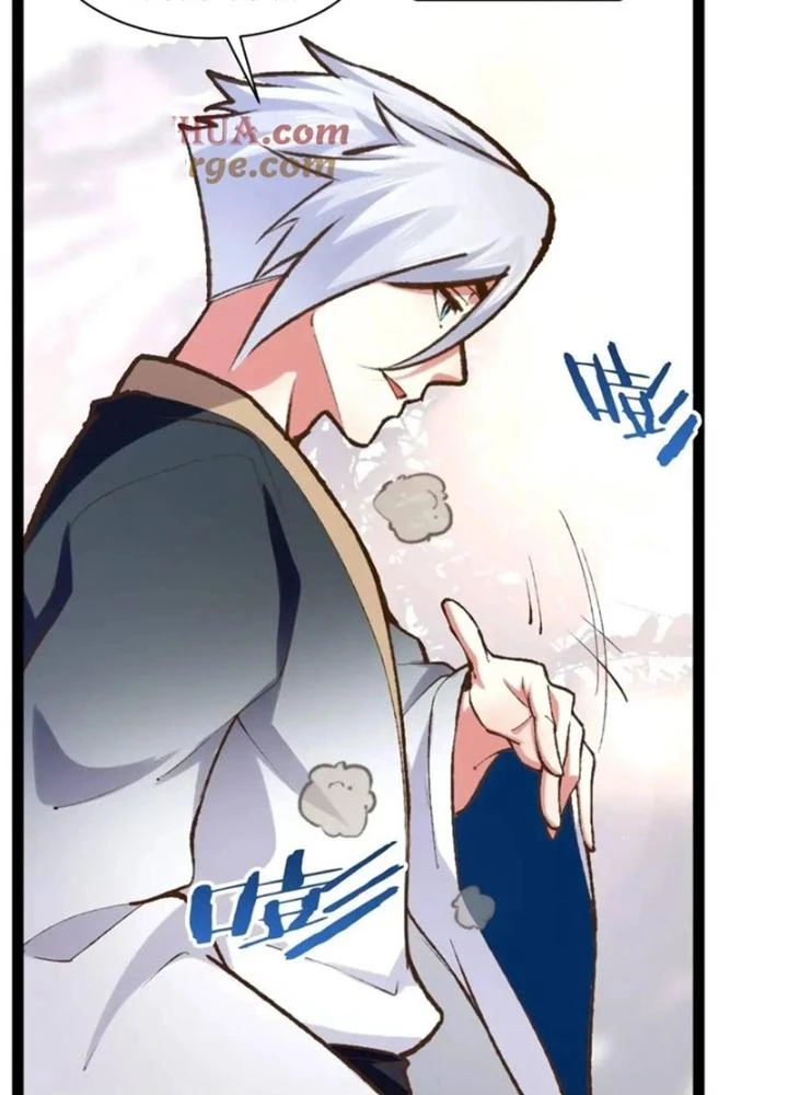 Bắt Đầu Làm ĐầY Điểm Mị Lực Chapter 114 - Trang 2