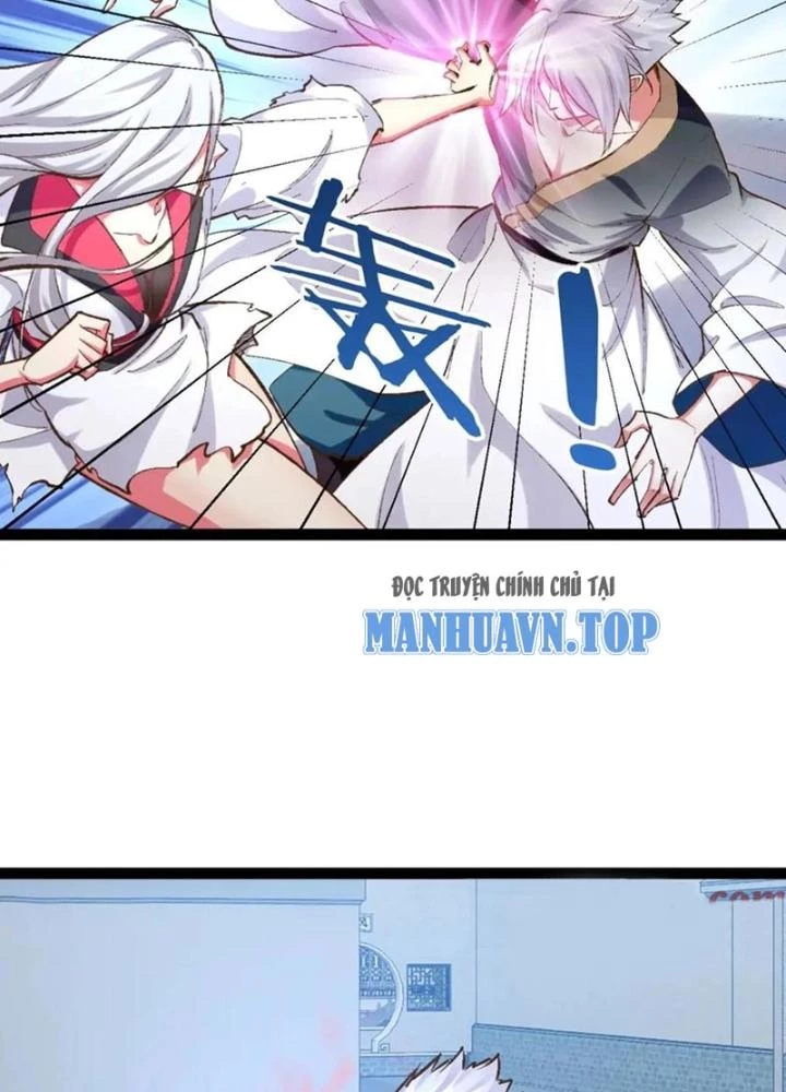 Bắt Đầu Làm ĐầY Điểm Mị Lực Chapter 114 - Trang 2