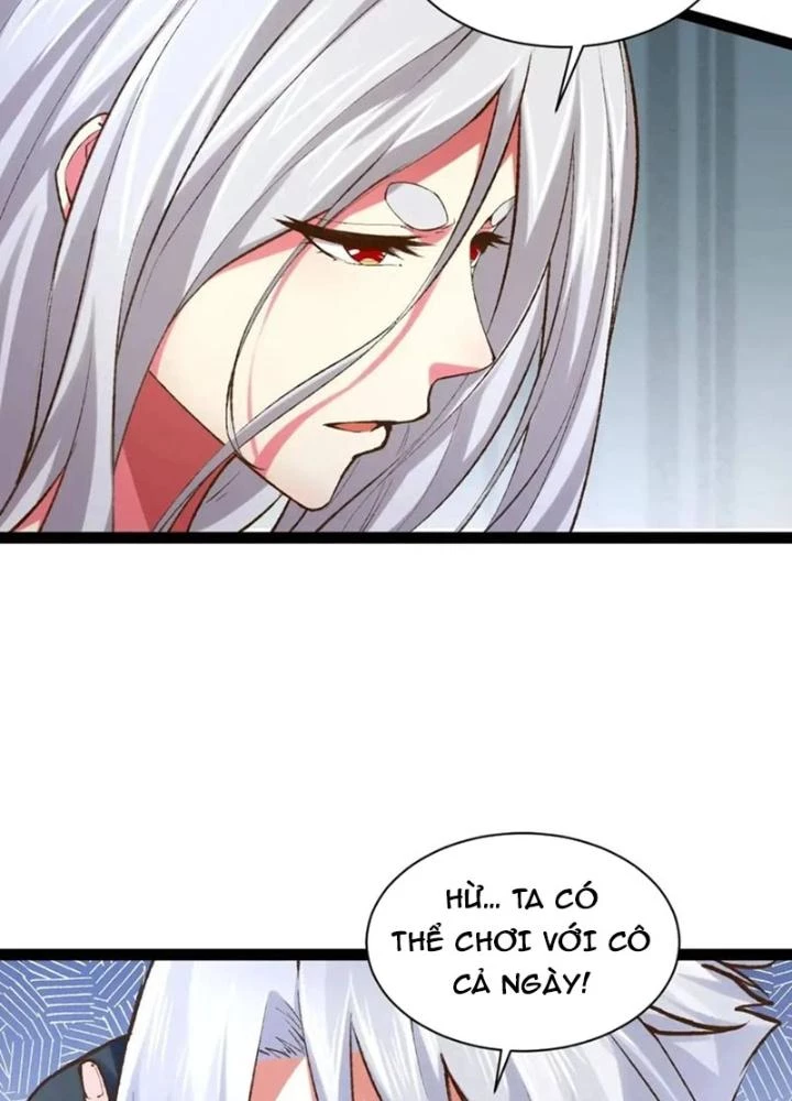 Bắt Đầu Làm ĐầY Điểm Mị Lực Chapter 114 - Trang 2