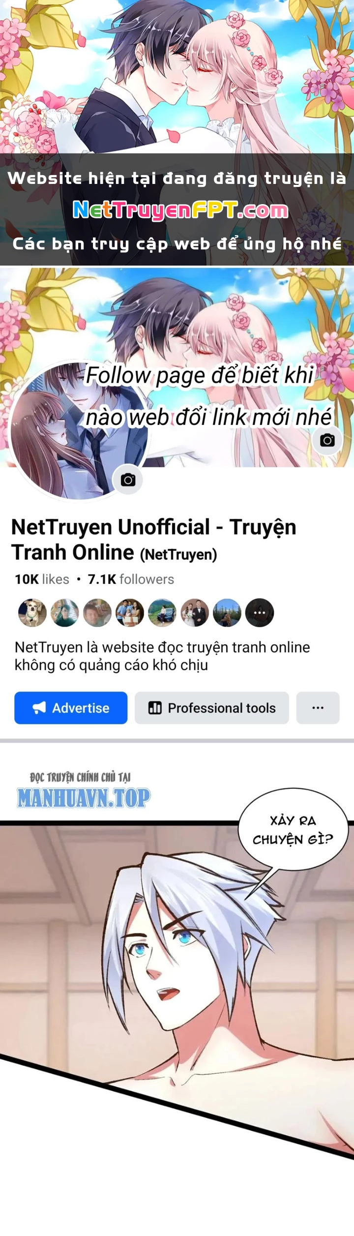Bắt Đầu Làm ĐầY Điểm Mị Lực Chapter 114 - Trang 2