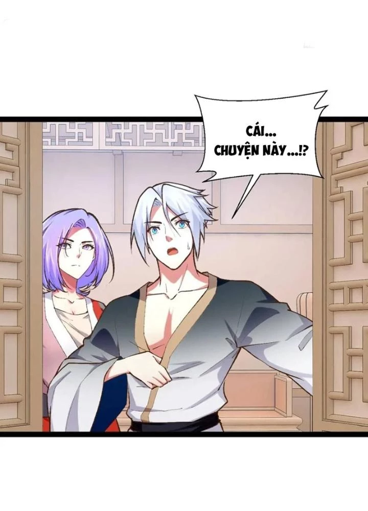 Bắt Đầu Làm ĐầY Điểm Mị Lực Chapter 114 - Trang 2