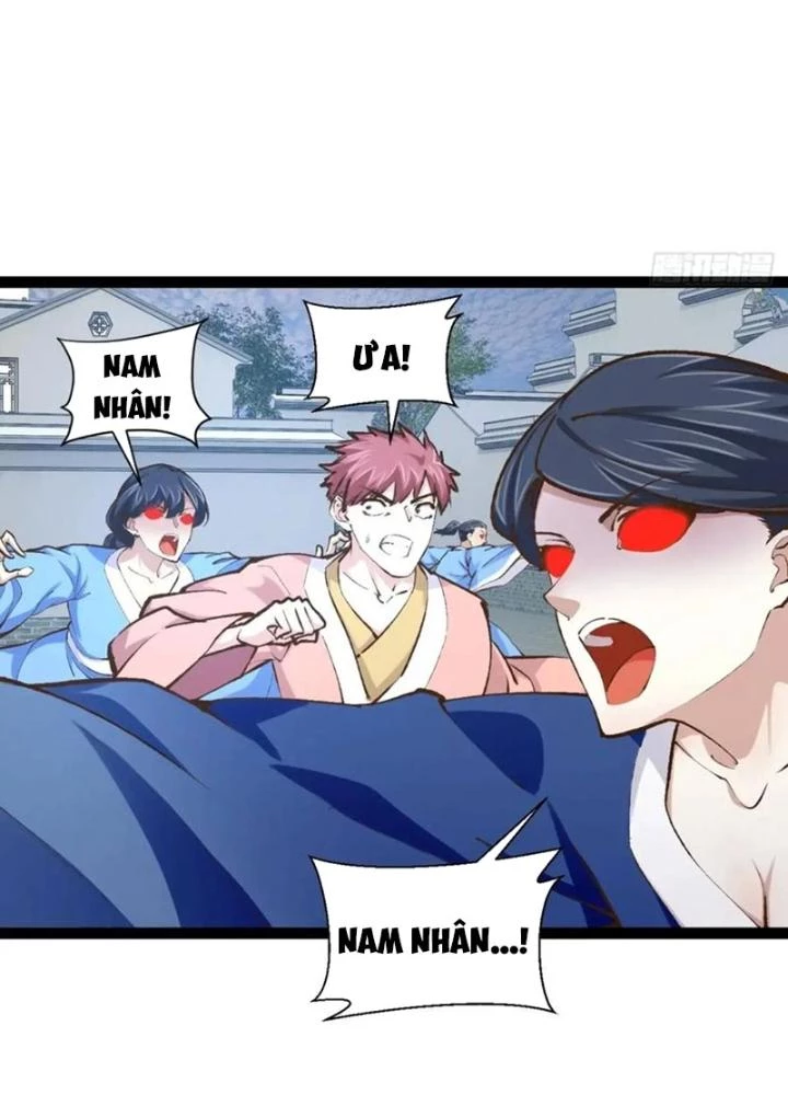 Bắt Đầu Làm ĐầY Điểm Mị Lực Chapter 114 - Trang 2