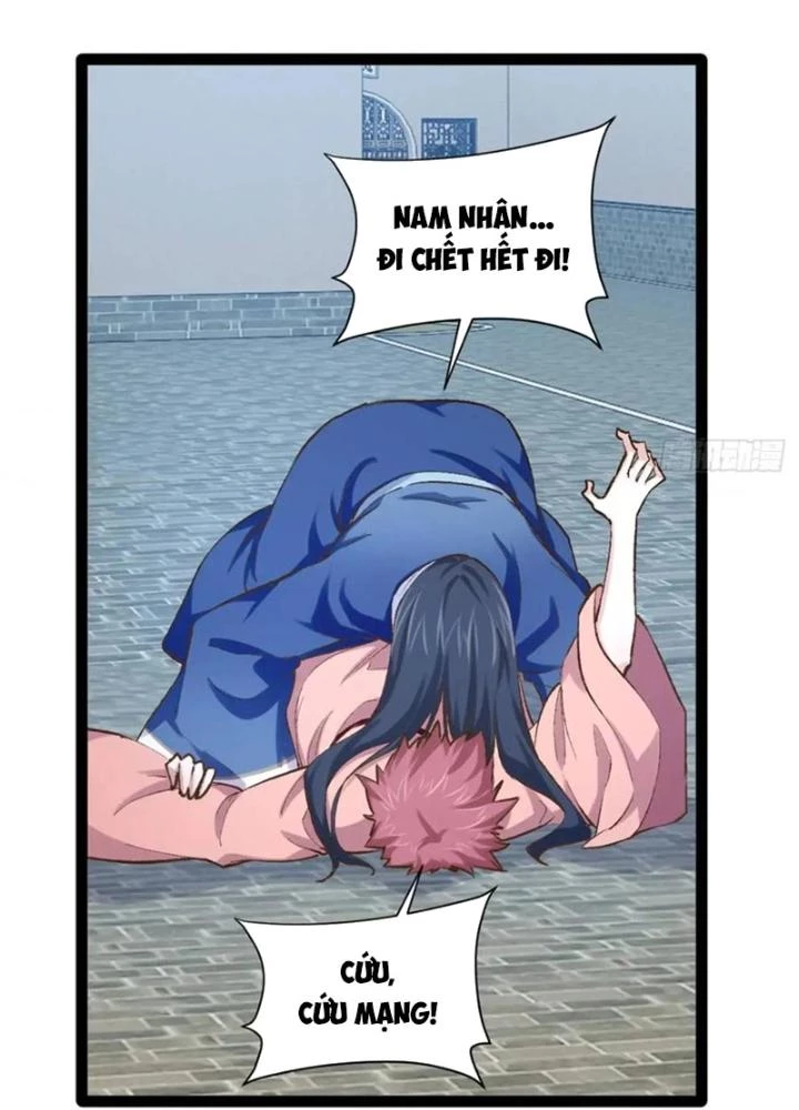 Bắt Đầu Làm ĐầY Điểm Mị Lực Chapter 114 - Trang 2