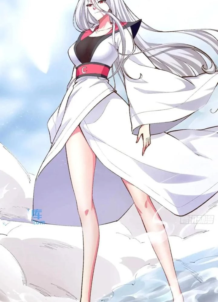 Bắt Đầu Làm ĐầY Điểm Mị Lực Chapter 114 - Trang 2