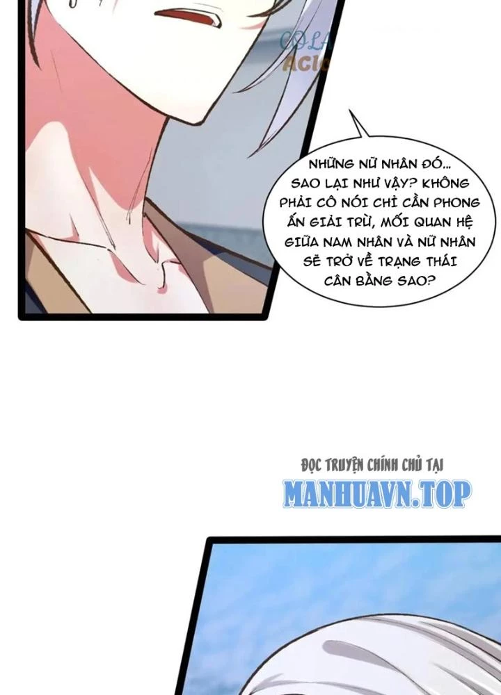 Bắt Đầu Làm ĐầY Điểm Mị Lực Chapter 114 - Trang 2