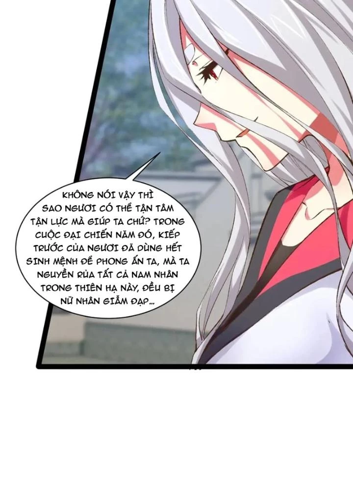 Bắt Đầu Làm ĐầY Điểm Mị Lực Chapter 114 - Trang 2