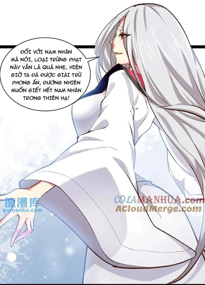 Bắt Đầu Làm ĐầY Điểm Mị Lực Chapter 114 - Trang 2