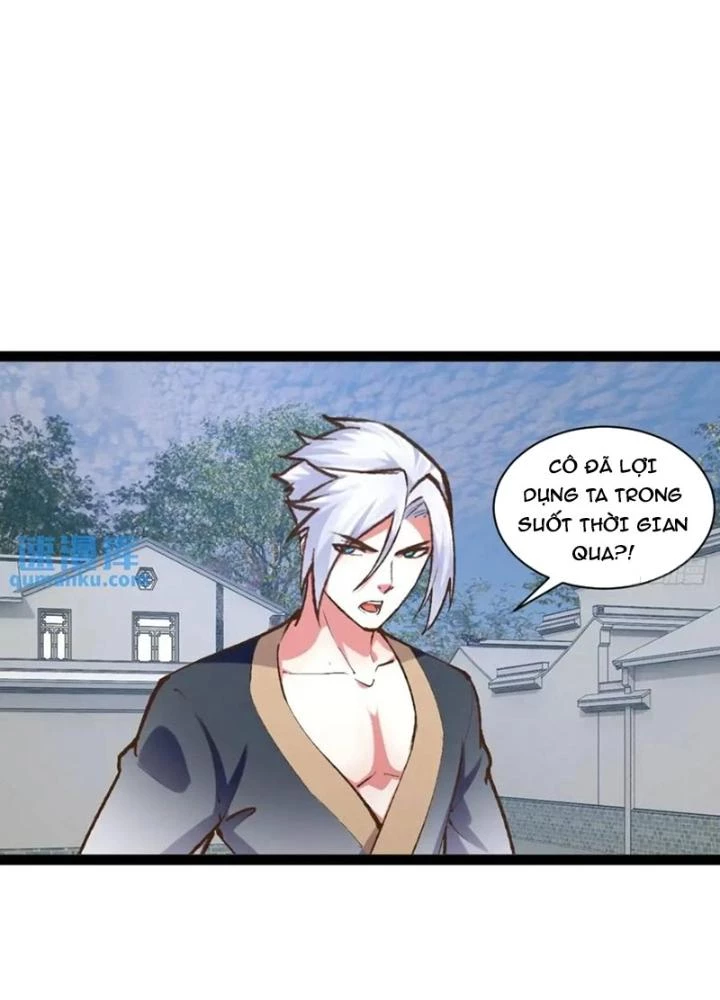 Bắt Đầu Làm ĐầY Điểm Mị Lực Chapter 114 - Trang 2