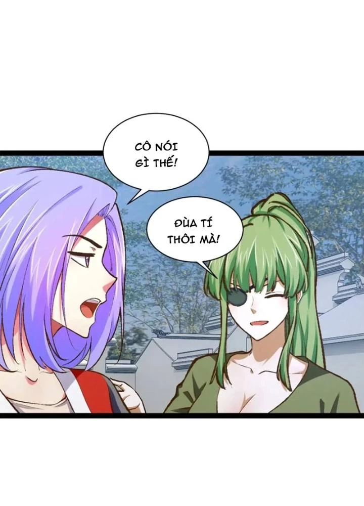 Bắt Đầu Làm ĐầY Điểm Mị Lực Chapter 114 - Trang 2