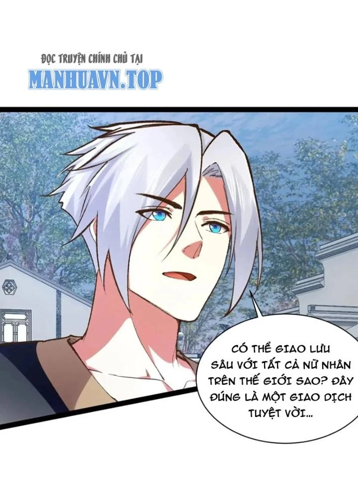 Bắt Đầu Làm ĐầY Điểm Mị Lực Chapter 114 - Trang 2