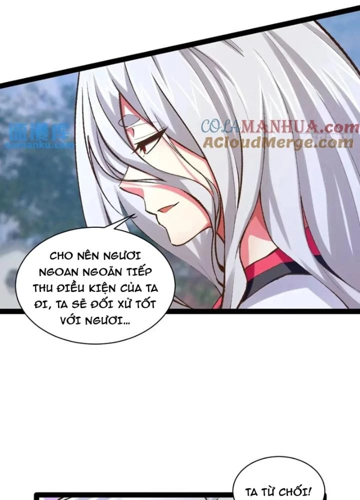 Bắt Đầu Làm ĐầY Điểm Mị Lực Chapter 114 - Trang 2