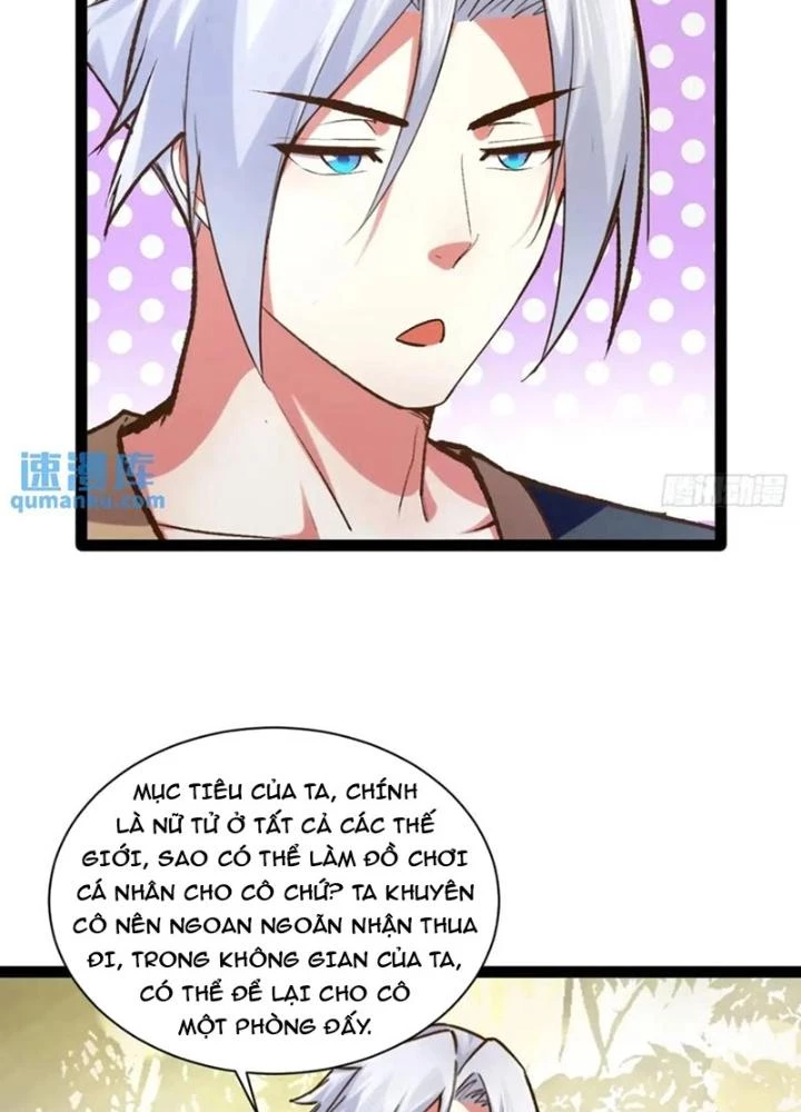 Bắt Đầu Làm ĐầY Điểm Mị Lực Chapter 114 - Trang 2