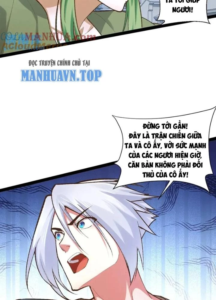 Bắt Đầu Làm ĐầY Điểm Mị Lực Chapter 114 - Trang 2