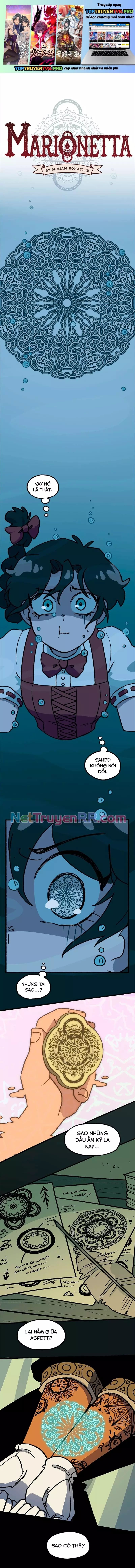 Con Rối Chapter 30 - Trang 2