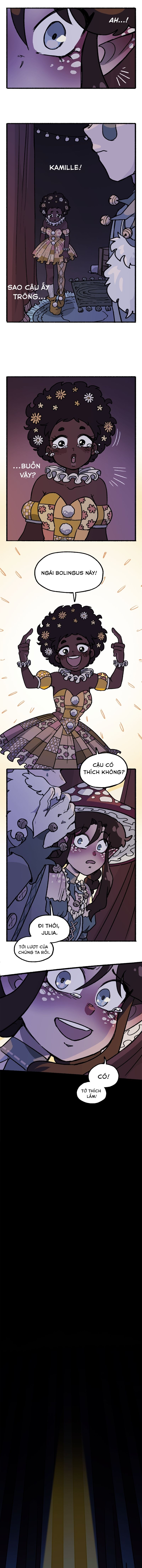 Con Rối Chapter 44.1 - Trang 2