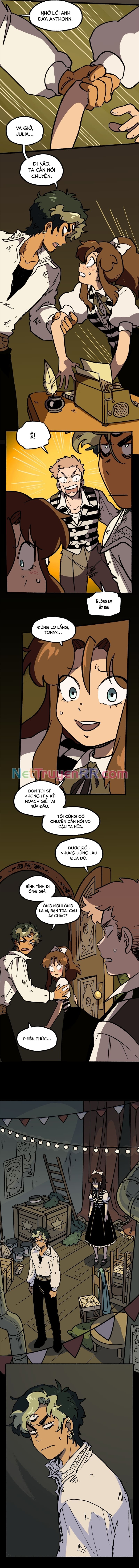 Con Rối Chapter 49 - Trang 2