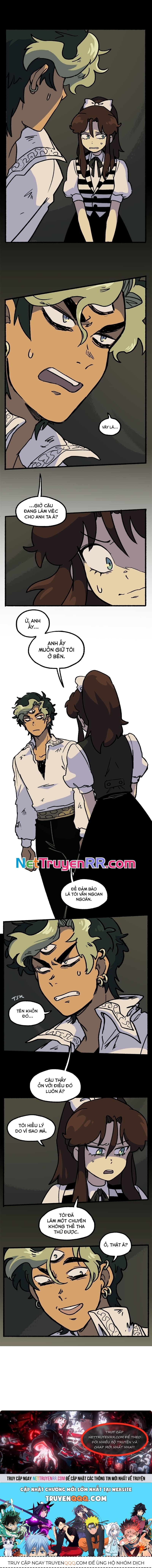 Con Rối Chapter 49 - Trang 2