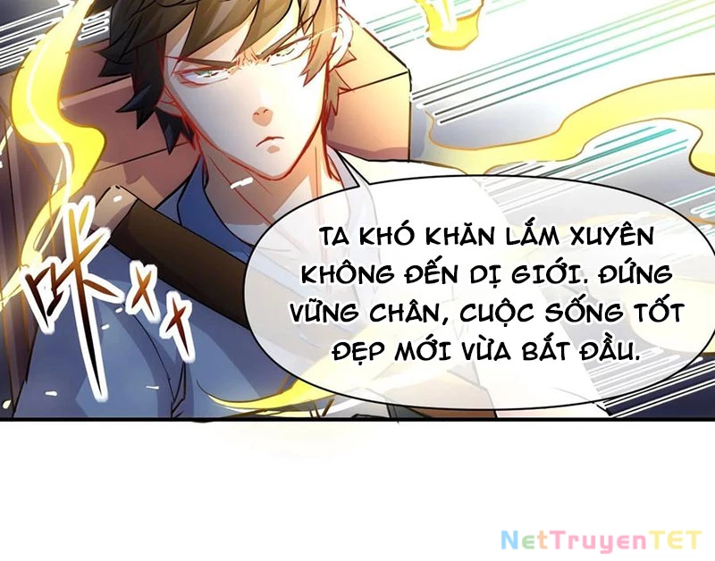Xuyên Không Tới Thế Giới Tu Chân Nhưng Ta Vẫn Có Mạng Internet Chapter 23 - Trang 2