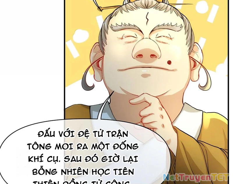 Xuyên Không Tới Thế Giới Tu Chân Nhưng Ta Vẫn Có Mạng Internet Chapter 23 - Trang 2