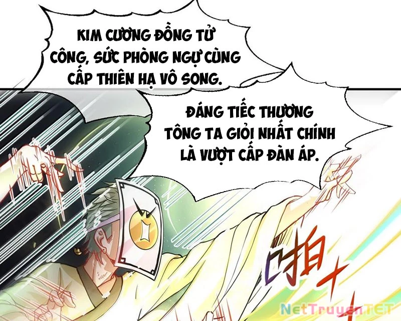 Xuyên Không Tới Thế Giới Tu Chân Nhưng Ta Vẫn Có Mạng Internet Chapter 23 - Trang 2
