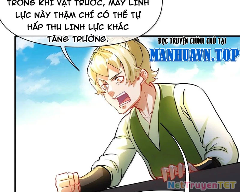 Xuyên Không Tới Thế Giới Tu Chân Nhưng Ta Vẫn Có Mạng Internet Chapter 23 - Trang 2