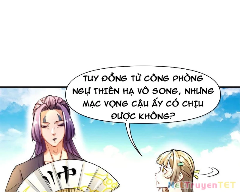 Xuyên Không Tới Thế Giới Tu Chân Nhưng Ta Vẫn Có Mạng Internet Chapter 23 - Trang 2