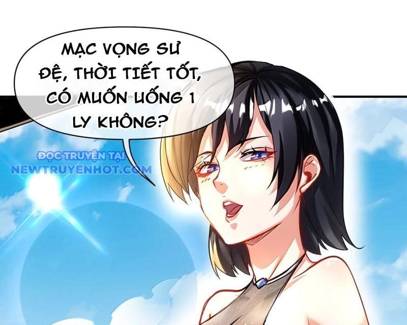 Xuyên Không Tới Thế Giới Tu Chân Nhưng Ta Vẫn Có Mạng Internet Chapter 24 - Trang 2