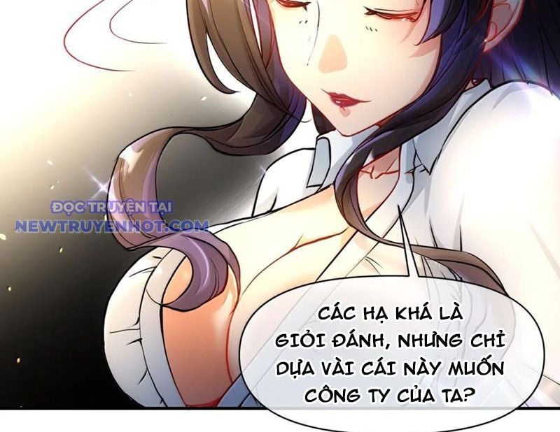 Xuyên Không Tới Thế Giới Tu Chân Nhưng Ta Vẫn Có Mạng Internet Chapter 24 - Trang 2