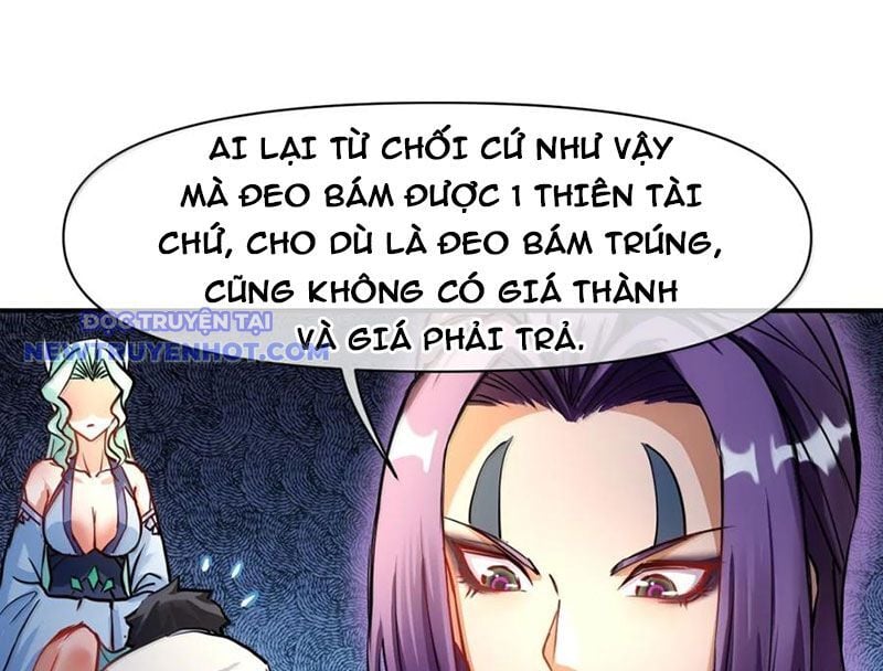 Xuyên Không Tới Thế Giới Tu Chân Nhưng Ta Vẫn Có Mạng Internet Chapter 24 - Trang 2