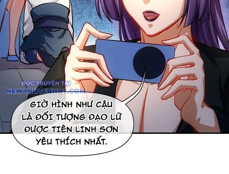 Xuyên Không Tới Thế Giới Tu Chân Nhưng Ta Vẫn Có Mạng Internet Chapter 24 - Trang 2