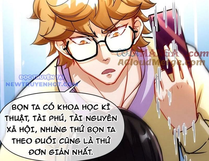 Xuyên Không Tới Thế Giới Tu Chân Nhưng Ta Vẫn Có Mạng Internet Chapter 24 - Trang 2