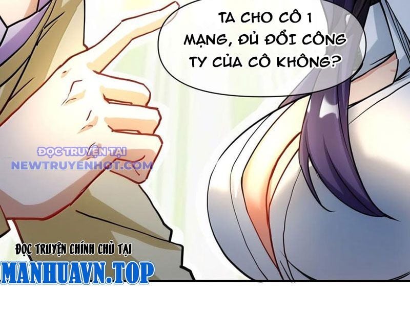 Xuyên Không Tới Thế Giới Tu Chân Nhưng Ta Vẫn Có Mạng Internet Chapter 24 - Trang 2