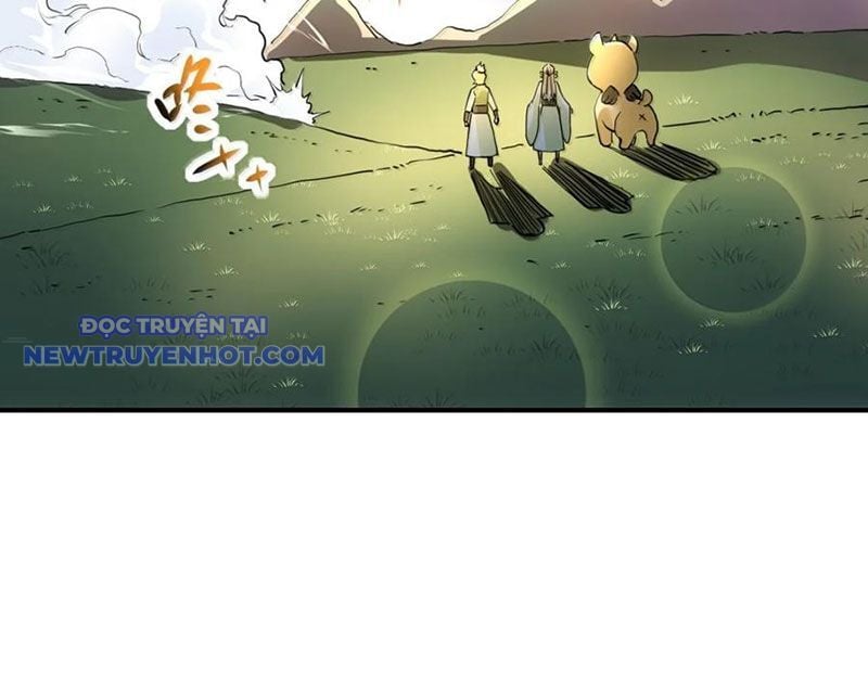 Xuyên Không Tới Thế Giới Tu Chân Nhưng Ta Vẫn Có Mạng Internet Chapter 24 - Trang 2