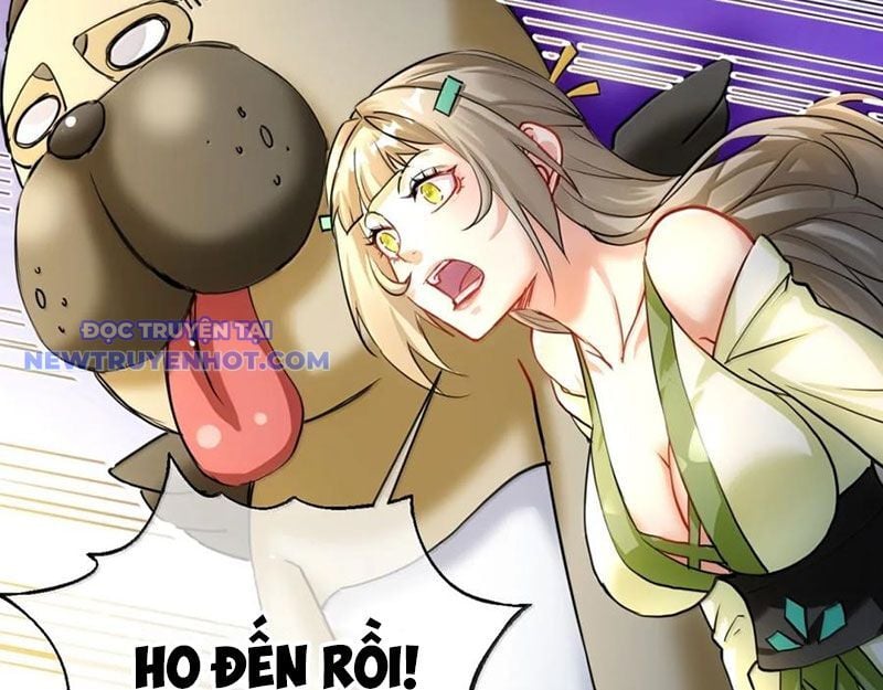 Xuyên Không Tới Thế Giới Tu Chân Nhưng Ta Vẫn Có Mạng Internet Chapter 24 - Trang 2