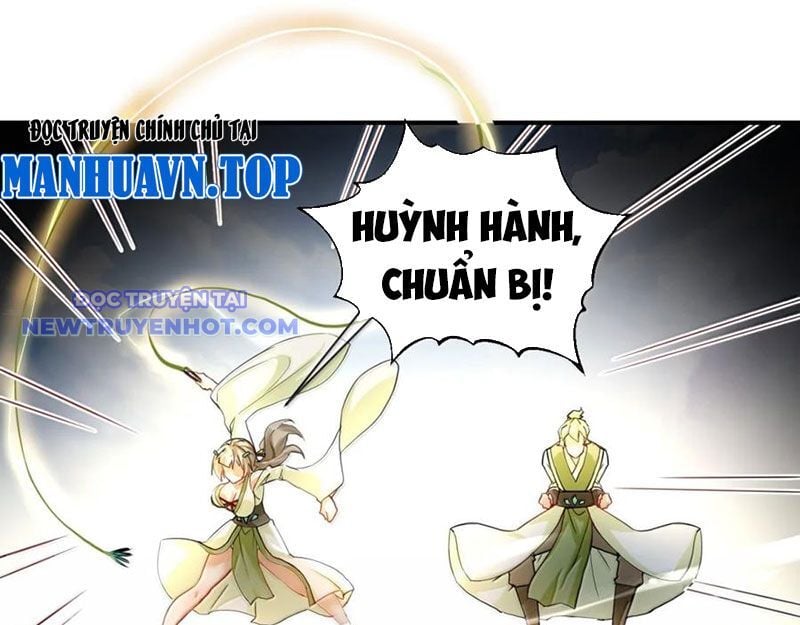 Xuyên Không Tới Thế Giới Tu Chân Nhưng Ta Vẫn Có Mạng Internet Chapter 24 - Trang 2