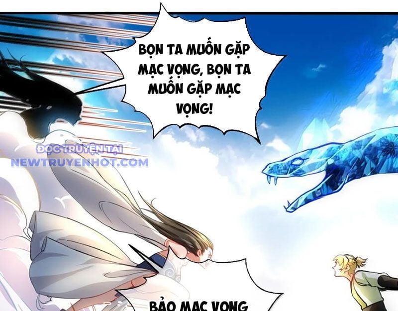 Xuyên Không Tới Thế Giới Tu Chân Nhưng Ta Vẫn Có Mạng Internet Chapter 24 - Trang 2