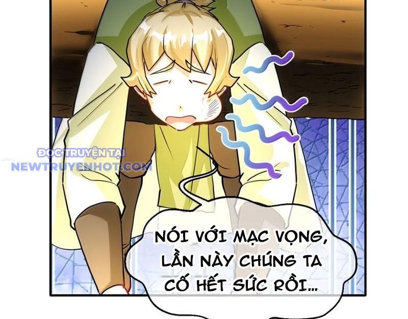 Xuyên Không Tới Thế Giới Tu Chân Nhưng Ta Vẫn Có Mạng Internet Chapter 24 - Trang 2