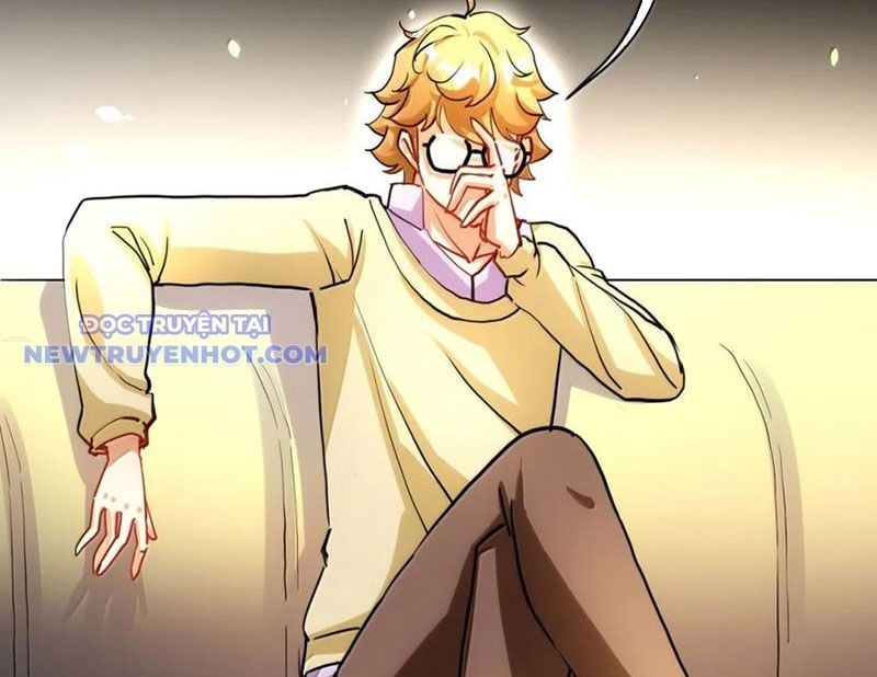 Xuyên Không Tới Thế Giới Tu Chân Nhưng Ta Vẫn Có Mạng Internet Chapter 24 - Trang 2