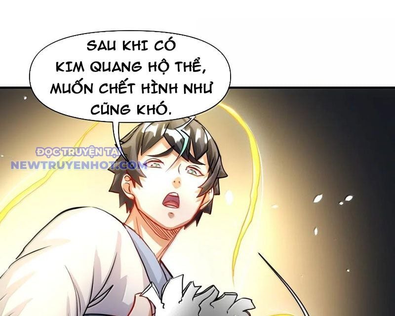 Xuyên Không Tới Thế Giới Tu Chân Nhưng Ta Vẫn Có Mạng Internet Chapter 24 - Trang 2